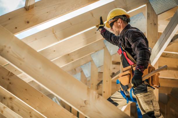Best Residential Roofing Contractor  in Semmes, AL