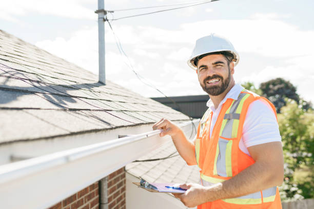 Tile Roofing Contractor in Semmes, AL
