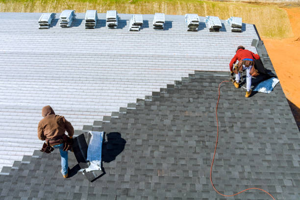 Best Commercial Roofing Services  in Semmes, AL