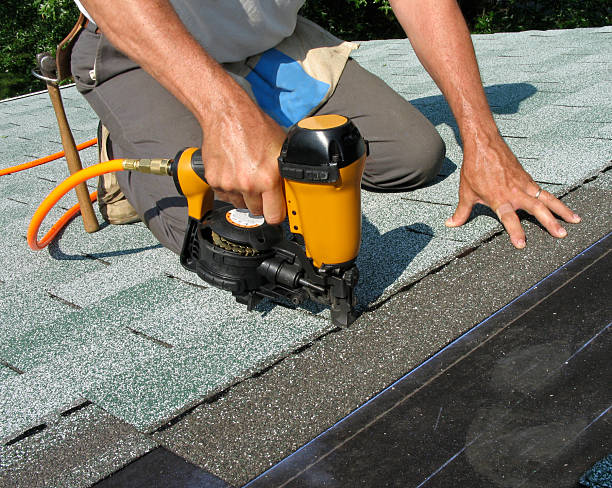 Best Metal Roofing Contractor  in Semmes, AL