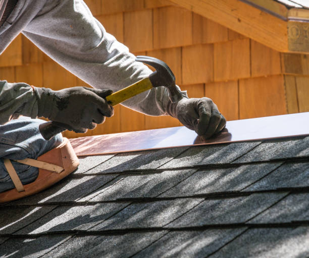 Best Residential Roofing Contractor  in Semmes, AL